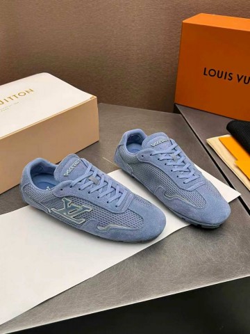 Louis Vuitton кроссовки