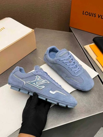 Louis Vuitton кроссовки