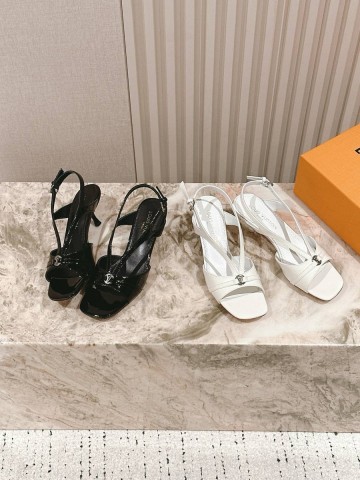 Louis Vuitton босоножки