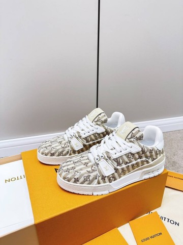 Louis Vuitton кроссовки