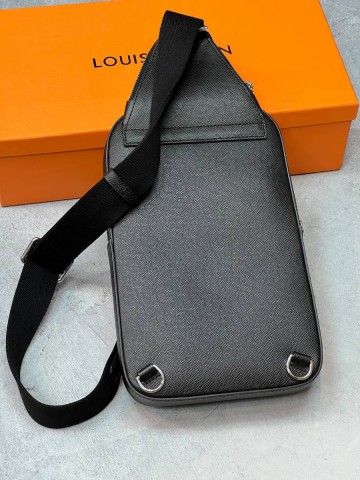 Louis Vuitton рюкзак