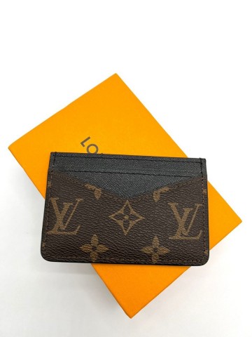 Louis Vuitton картхолдер
