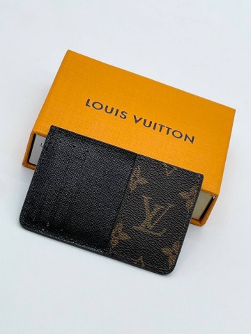 Louis Vuitton картхолдер