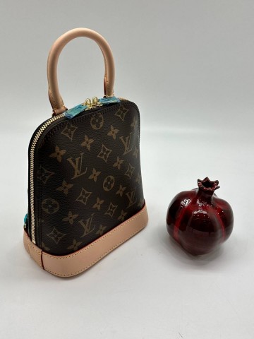 Louis Vuitton сумка