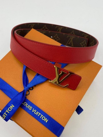 Louis Vuitton ремень