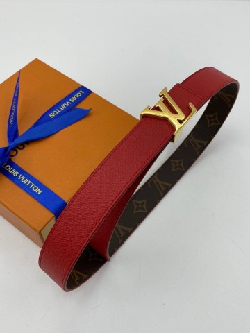 Louis Vuitton ремень