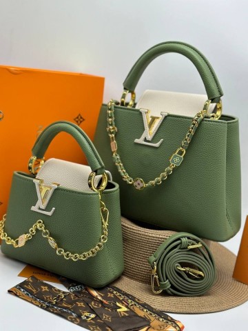 Louis Vuitton сумка