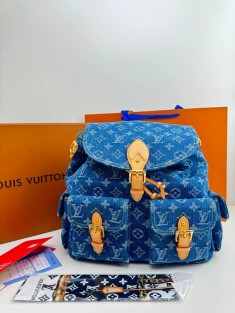 Louis Vuitton рюкзак