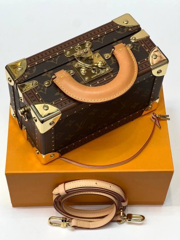 Louis Vuitton сумка