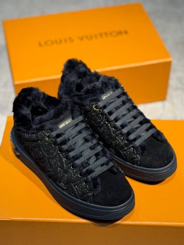 Louis Vuitton кроссовки