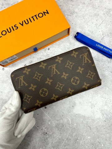 Louis Vuitton кошелек
