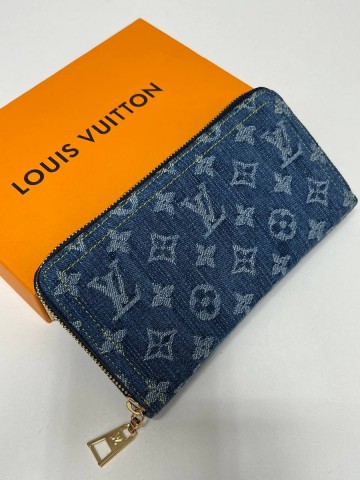 Louis Vuitton кошелек