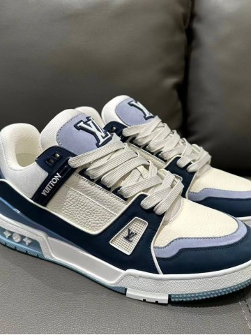 Louis Vuitton Trainer кроссовки