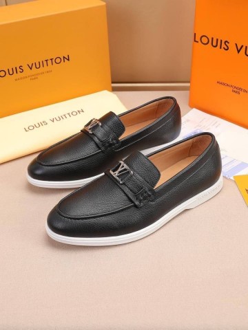 Louis Vuitton лоферы