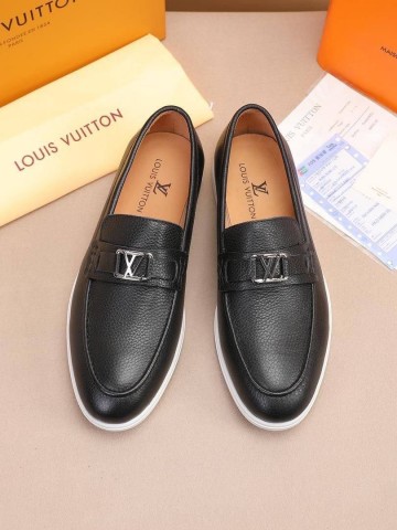 Louis Vuitton лоферы