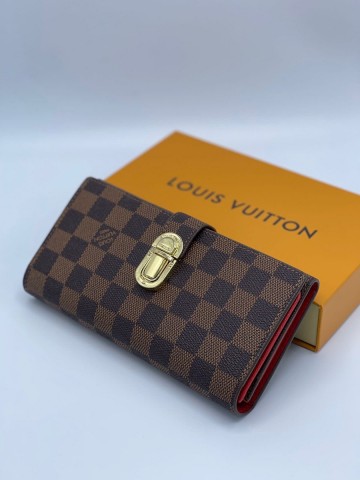 Louis Vuitton кошелек