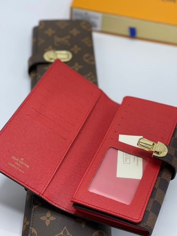 Louis Vuitton кошелек