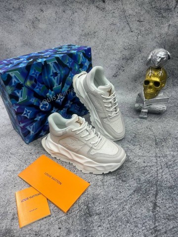 Louis Vuitton кроссовки