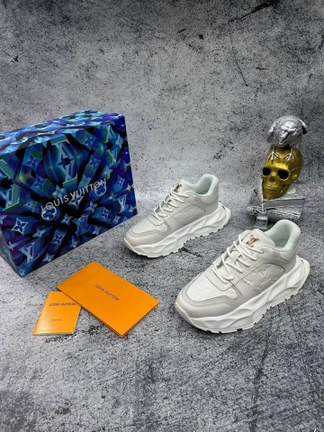 Louis Vuitton кроссовки