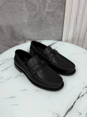 Louis Vuitton лоферы