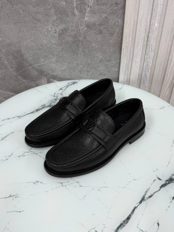Louis Vuitton лоферы