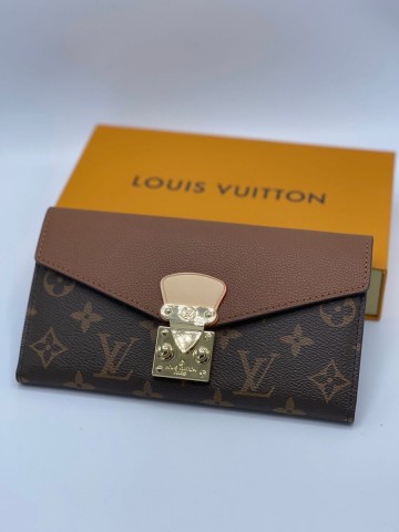 Louis Vuitton кошелек