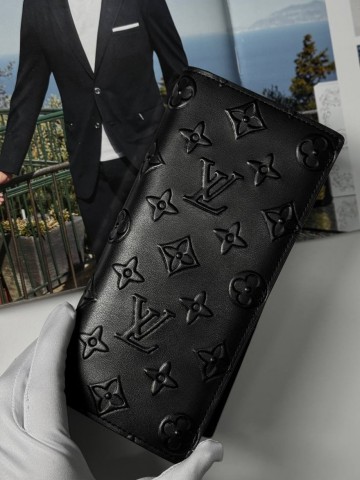 Louis Vuitton кошелек