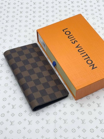 Louis Vuitton бумажник