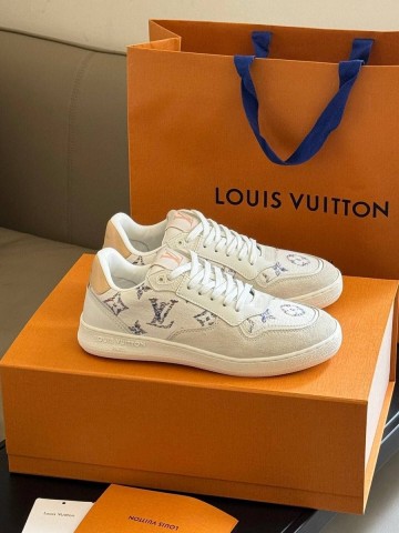 Louis Vuitton кроссовки
