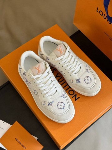 Louis Vuitton кроссовки
