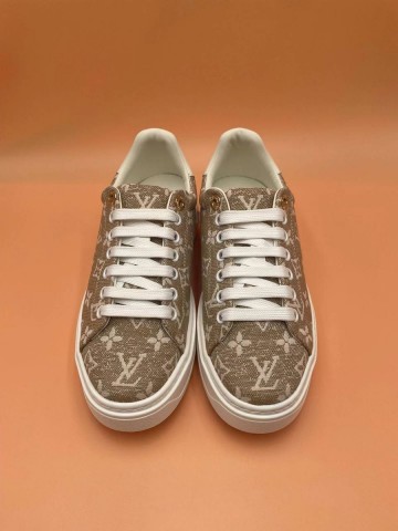 Louis Vuitton Time Out кроссовки