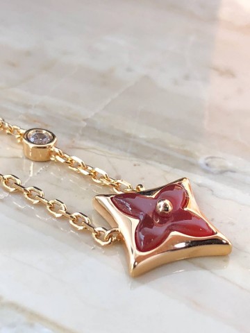 Louis Vuitton колье