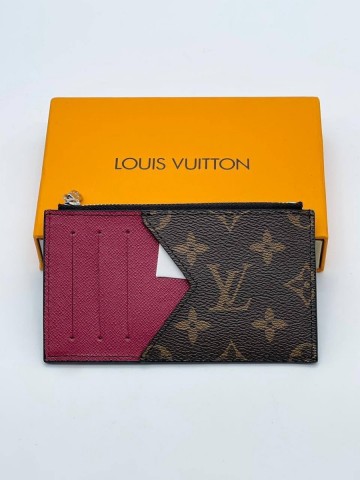 Louis Vuitton картхолдер