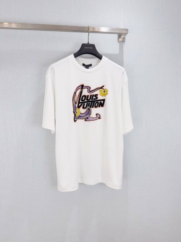Louis Vuitton футболка