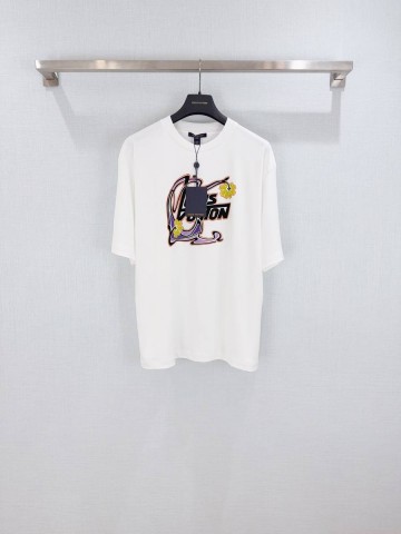 Louis Vuitton футболка