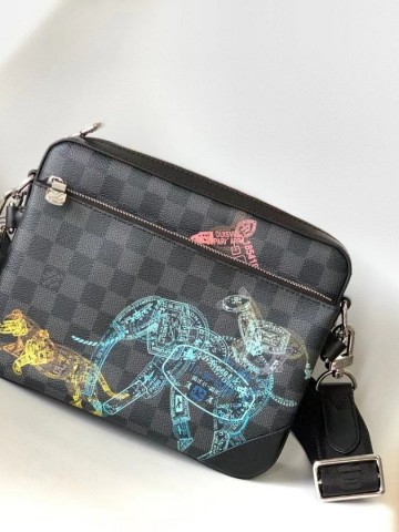 Louis Vuitton сумка