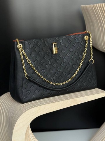 Louis Vuitton Anytime сумка