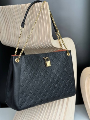 Louis Vuitton Anytime сумка