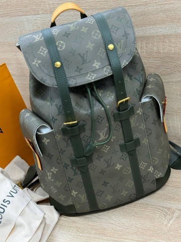 Louis Vuitton рюкзак