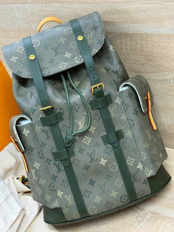 Louis Vuitton рюкзак