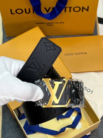 Louis Vuitton ремень