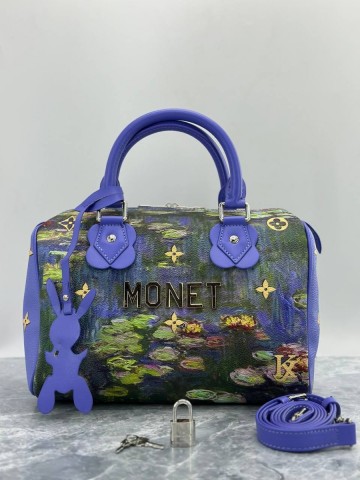 Louis Vuitton VANGOGH сумка