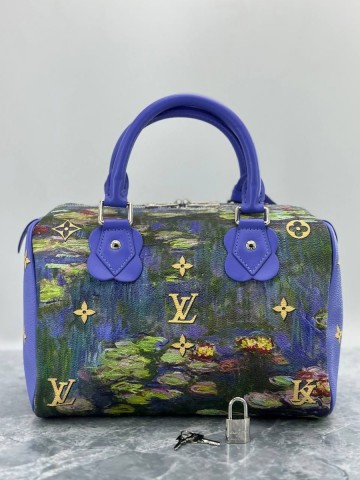 Louis Vuitton VANGOGH сумка