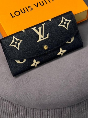 Louis Vuitton кошелек