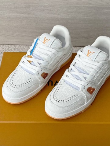 Louis Vuitton кроссовки
