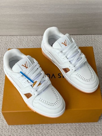 Louis Vuitton кроссовки