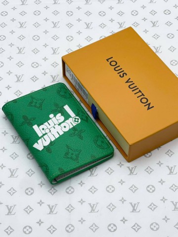 Louis Vuitton картхолдер