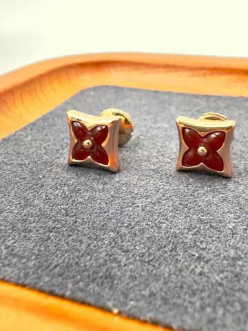 Louis Vuitton серьги