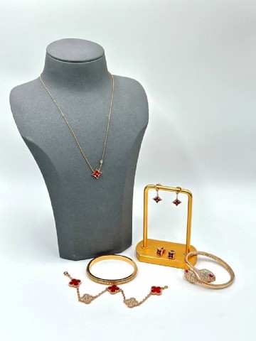 Louis Vuitton серьги