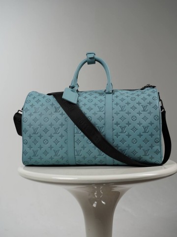 Louis Vuitton keepall 50 сумка